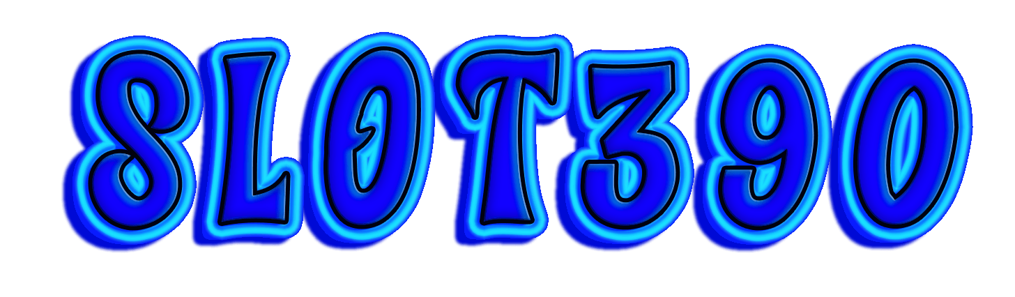 SLOT390 Logo