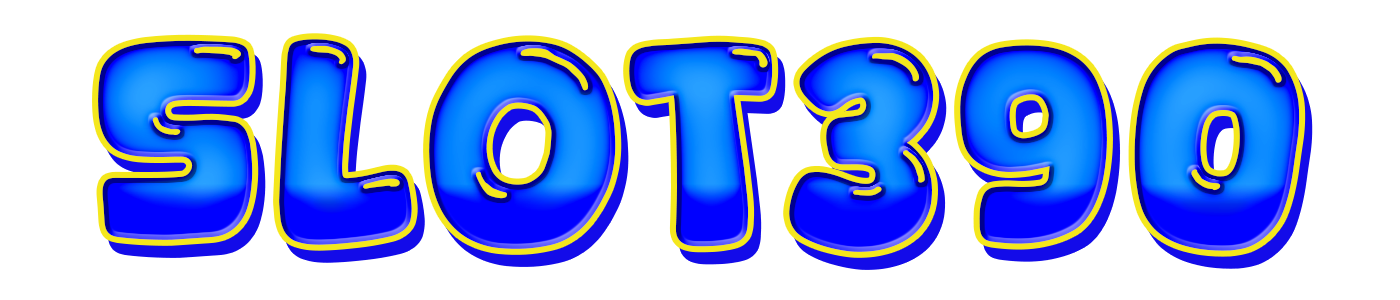 Slot390 Logo
