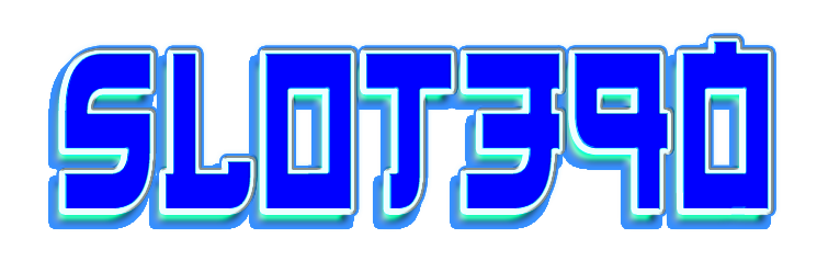 LOGO SLOT390